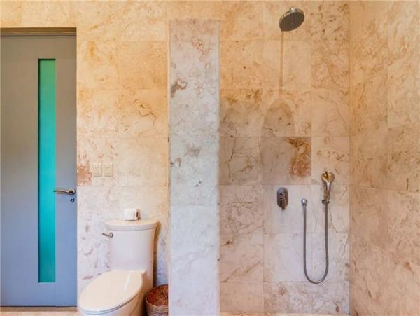 Oceanfront Tulum Luxury Vacation Home Four Bedroom
