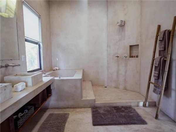 Oceanfront Tulum Luxury Vacation Home Four Bedroom