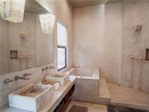 Oceanfront Tulum Luxury Vacation Home Four Bedroom
