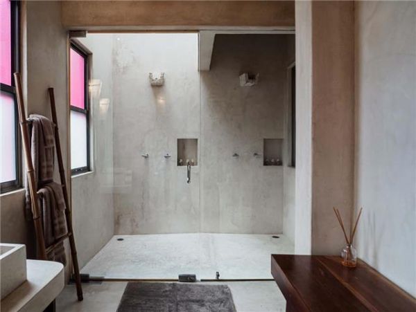 Oceanfront Tulum Luxury Vacation Home Four Bedroom