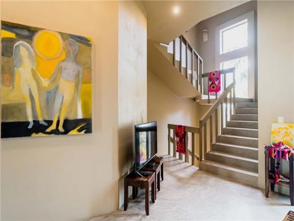 Oceanfront Tulum Luxury Vacation Home Four Bedroom