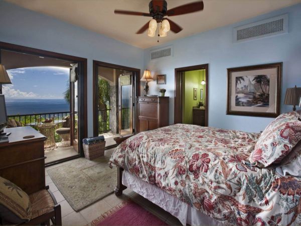 Charming 5 Bedroom Villa with Amazing Views & Pool