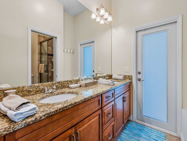 Four Bedroom Paradise On The Canal With Boat Dock