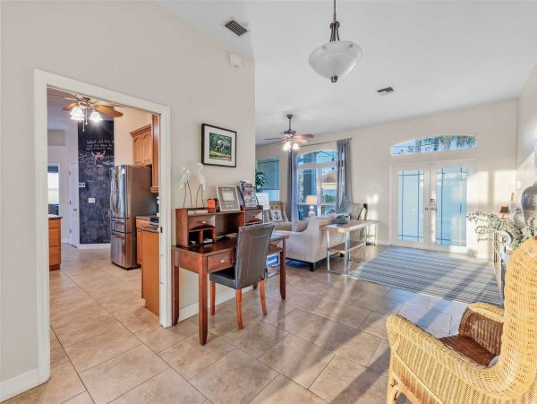 Four Bedroom Paradise On The Canal With Boat Dock