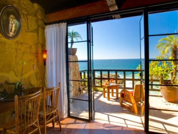 Beach House with 9 Bedrooms in Puerto Vallarta