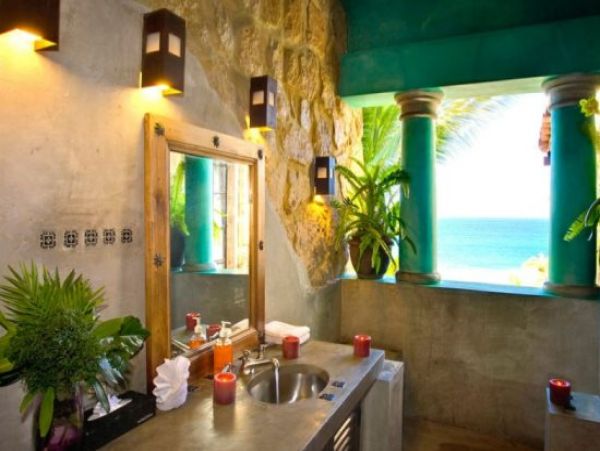 Beach House with 9 Bedrooms in Puerto Vallarta