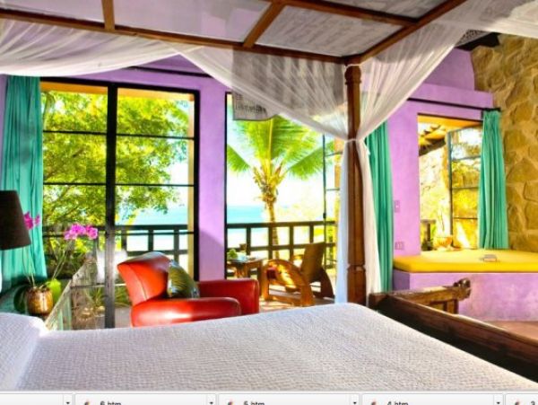 Beach House with 9 Bedrooms in Puerto Vallarta