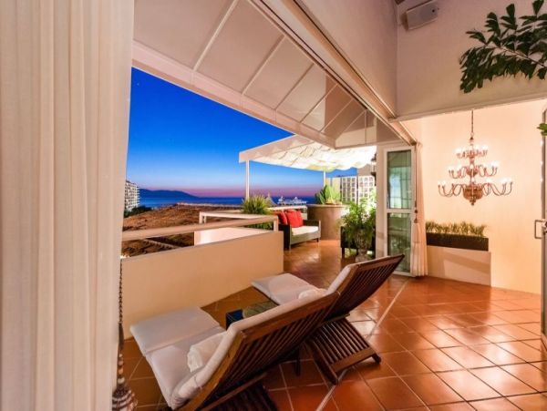 Puerto Vallarta Vacation Pool Home Plus Guest House