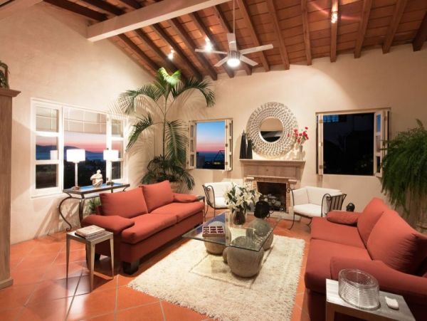 Puerto Vallarta Vacation Pool Home Plus Guest House