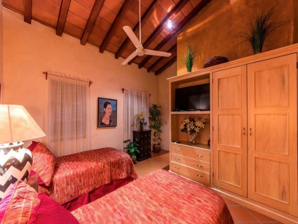 Puerto Vallarta Vacation Pool Home Plus Guest House