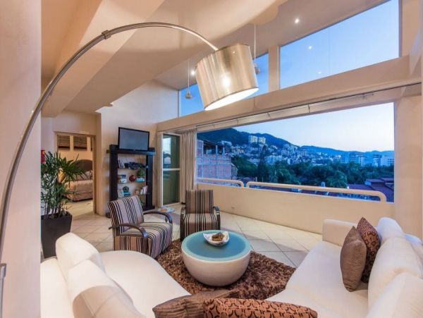 Puerto Vallarta Vacation Pool Home Plus Guest House