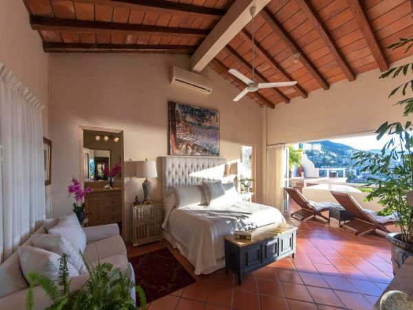 Puerto Vallarta Vacation Pool Home Plus Guest House