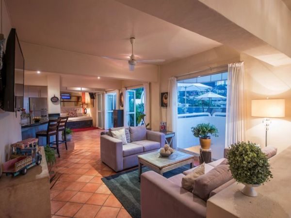 Puerto Vallarta Vacation Pool Home Plus Guest House