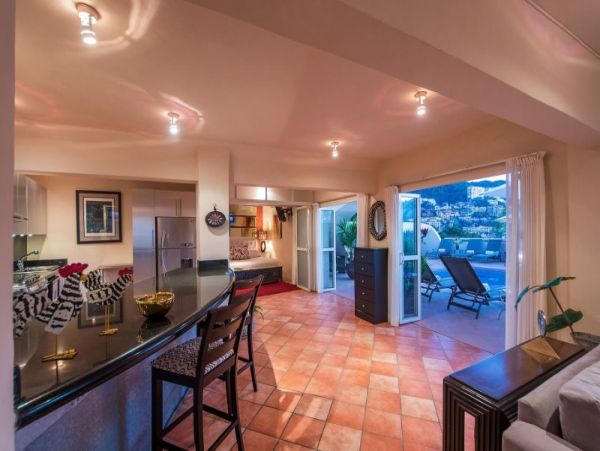 Puerto Vallarta Vacation Pool Home Plus Guest House