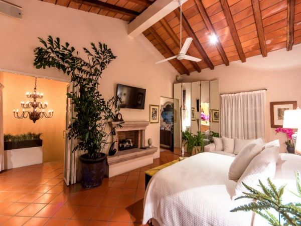 Puerto Vallarta Vacation Pool Home Plus Guest House