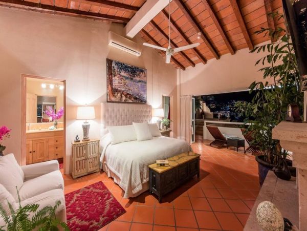 Puerto Vallarta Vacation Pool Home Plus Guest House