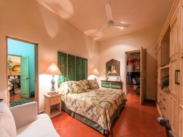 Puerto Vallarta Vacation Pool Home Plus Guest House