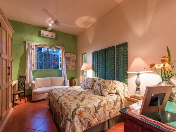 Puerto Vallarta Vacation Pool Home Plus Guest House