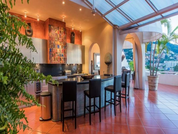 Puerto Vallarta Vacation Pool Home Plus Guest House