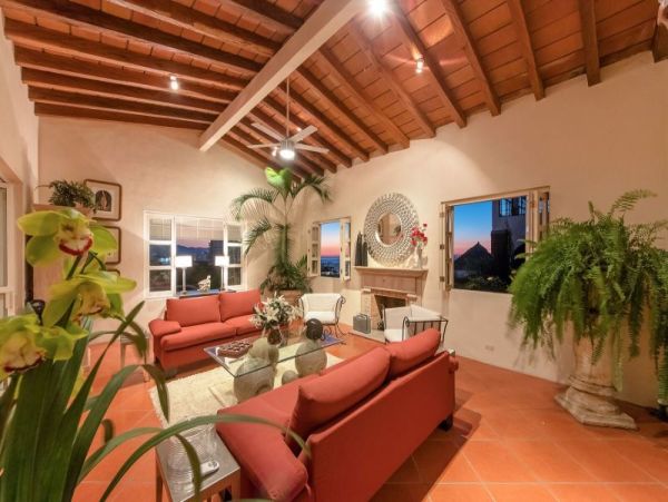 Puerto Vallarta Vacation Pool Home Plus Guest House