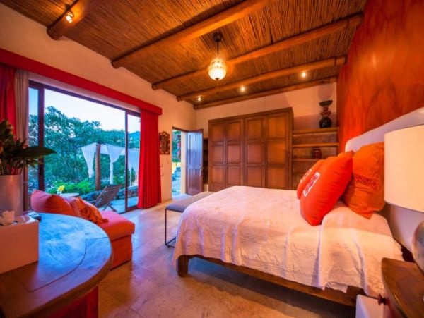 Gorgeous 11 Bedroom Vacation Villa in Puerto Vallarta