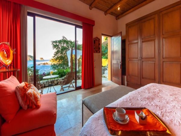 Gorgeous 11 Bedroom Vacation Villa in Puerto Vallarta