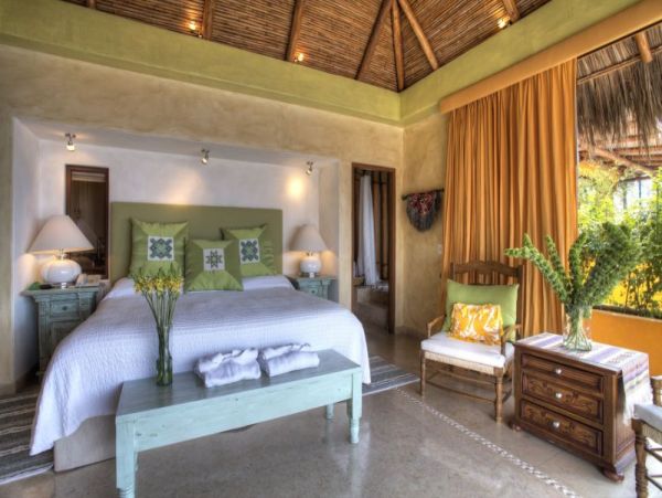 Gorgeous 11 Bedroom Vacation Villa in Puerto Vallarta