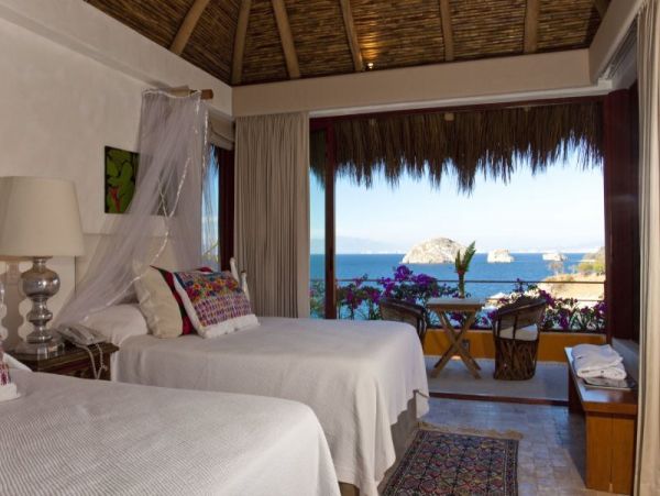 Gorgeous 11 Bedroom Vacation Villa in Puerto Vallarta