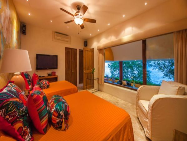 Gorgeous 11 Bedroom Vacation Villa in Puerto Vallarta