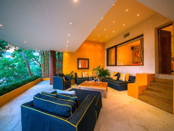 Gorgeous 11 Bedroom Vacation Villa in Puerto Vallarta