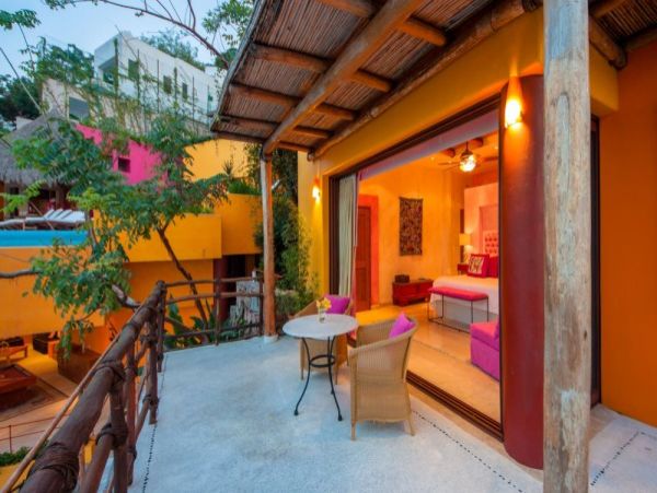 Gorgeous 11 Bedroom Vacation Villa in Puerto Vallarta