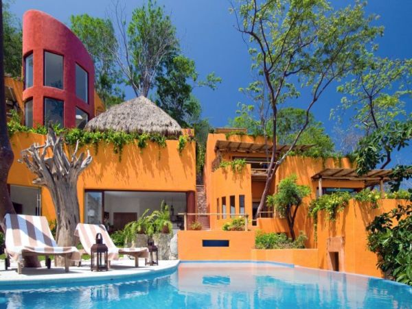 Gorgeous 11 Bedroom Vacation Villa in Puerto Vallarta