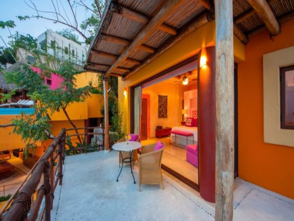 Gorgeous 11 Bedroom Vacation Villa in Puerto Vallarta