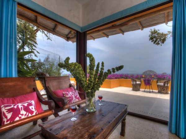 Gorgeous 11 Bedroom Vacation Villa in Puerto Vallarta
