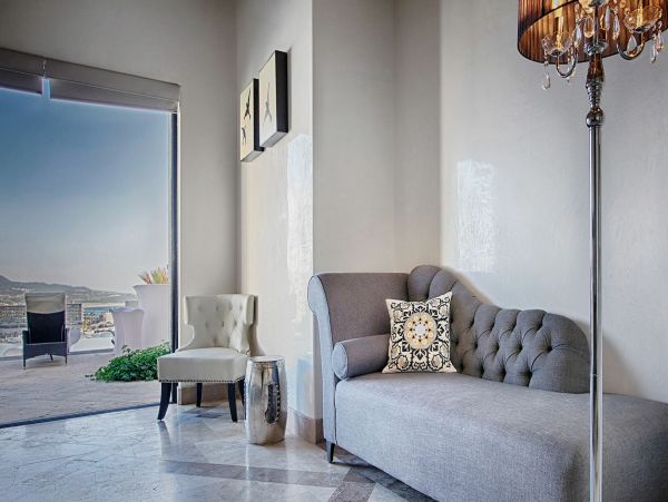 Luxury 7 Bedroom Villa with Amazing Views in Los Cabos
