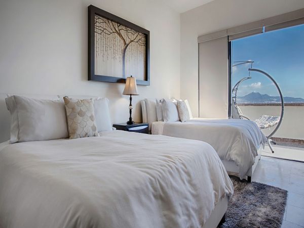 Luxury 7 Bedroom Villa with Amazing Views in Los Cabos
