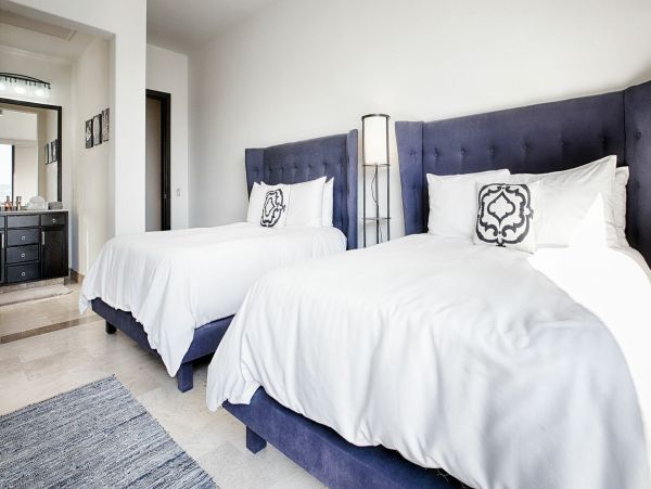 Luxury 7 Bedroom Villa with Amazing Views in Los Cabos