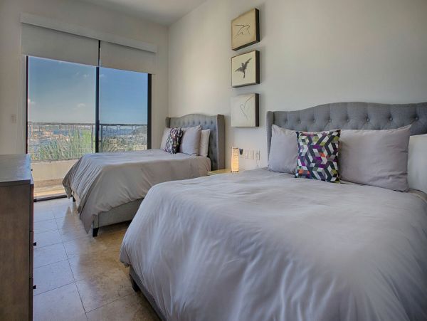 Luxury 7 Bedroom Villa with Amazing Views in Los Cabos