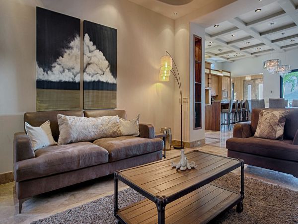 Luxury 7 Bedroom Villa with Amazing Views in Los Cabos