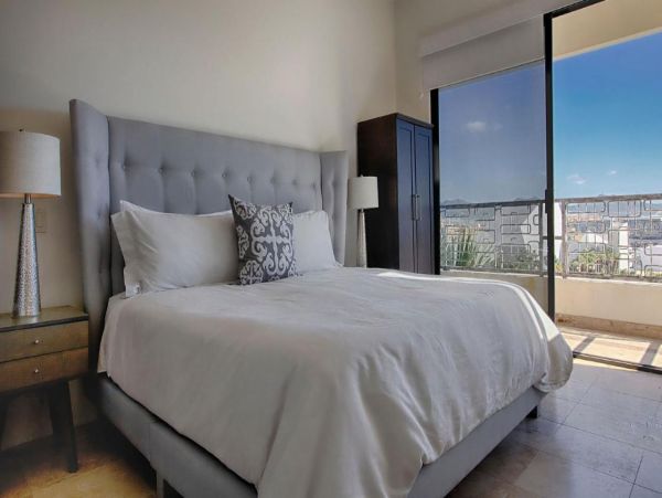 Luxury 7 Bedroom Villa with Amazing Views in Los Cabos