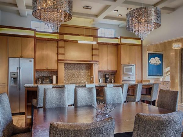 Luxury 7 Bedroom Villa with Amazing Views in Los Cabos