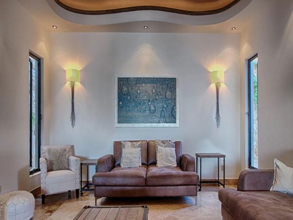 Luxury 7 Bedroom Villa with Amazing Views in Los Cabos
