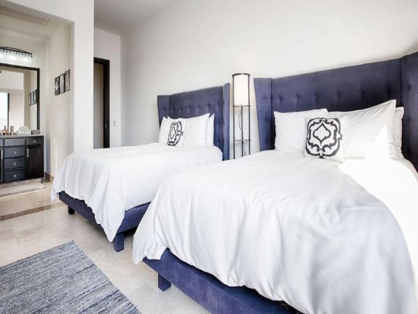 Luxury 7 Bedroom Villa with Amazing Views in Los Cabos