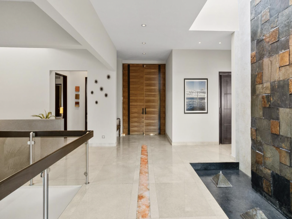 Los Cabos Five Bedroom 5.5 Bathroom Luxury 5,000 Sq Ft Villa