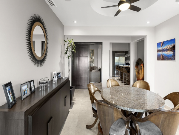 Los Cabos Five Bedroom 5.5 Bathroom Luxury 5,000 Sq Ft Villa