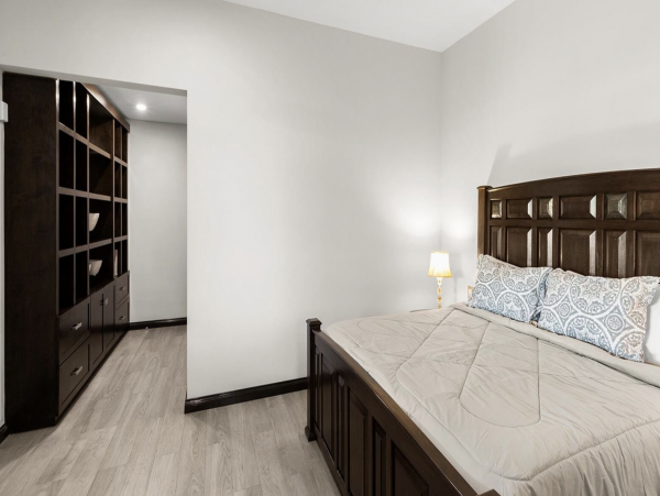 Los Cabos Five Bedroom 5.5 Bathroom Luxury 5,000 Sq Ft Villa