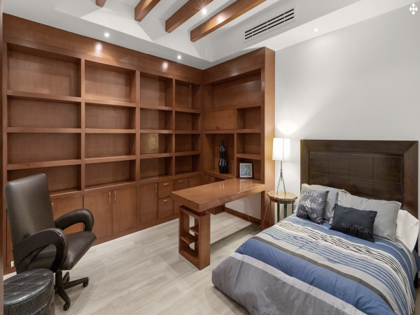 Los Cabos Five Bedroom 5.5 Bathroom Luxury 5,000 Sq Ft Villa