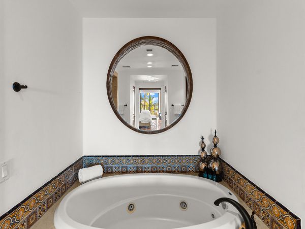 Ocean View 4 bedroom in Stunning Community