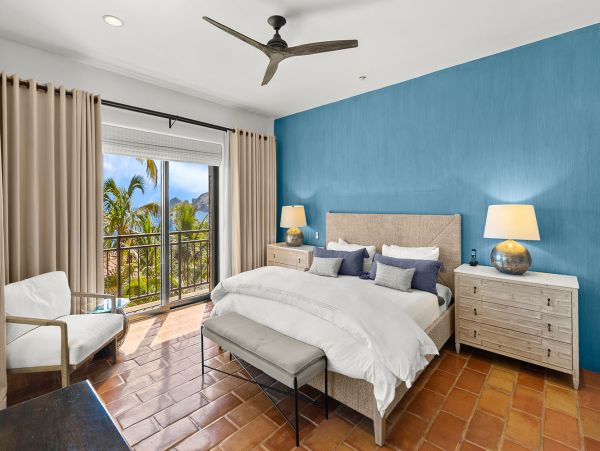 Ocean View 4 bedroom in Stunning Community
