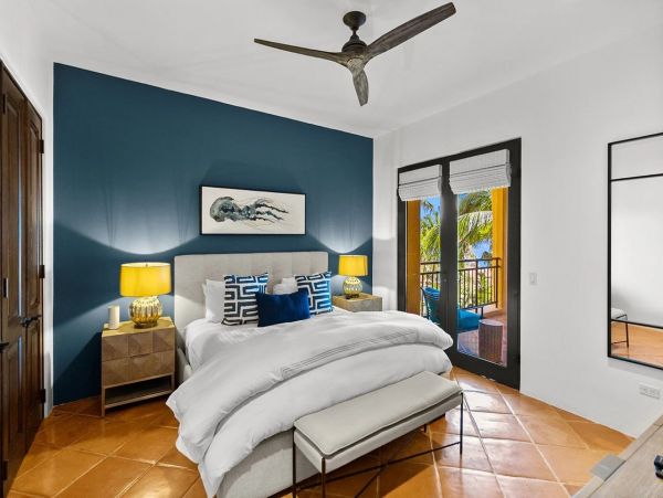 Ocean View 4 bedroom in Stunning Community